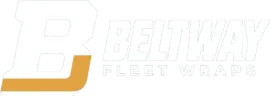 Beltway Fleet Wraps